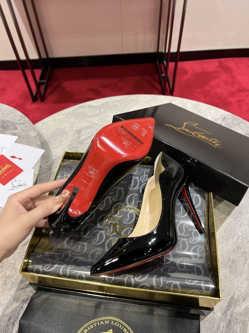 Christian Louboutin Heeled Shoes